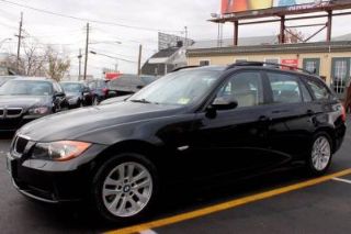 Used 2007 BMW 3 Series 328xi in Lodi, New Jersey