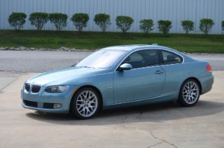 Used 2007 BMW 3 Series 328i in Raleigh, North Carolina