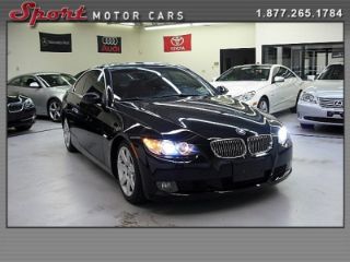 Used 2008 BMW 3 Series 328i in Dallas, Texas