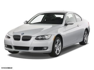 Used 2007 BMW 3 Series 328i in Chattanooga, Tennessee