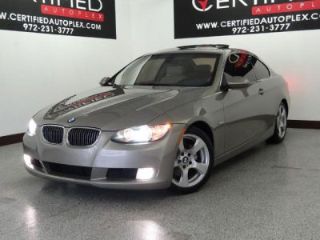 Used 2008 BMW 3 Series 328i in Carrollton, Texas