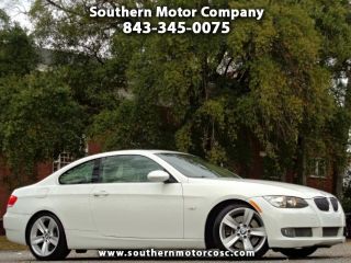 Used 2007 BMW 3 Series 335i in North Charleston, South Carolina