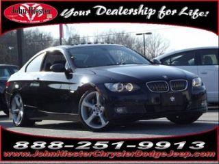 Used 2009 BMW 3 Series 335i in Raleigh, Mississippi