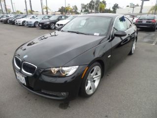 Used 2007 BMW 3 Series 335i in Buena Park, California