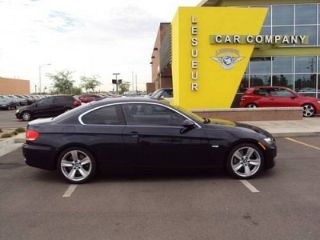 Used 2007 BMW 3 Series 335i in Phoenix, Arizona
