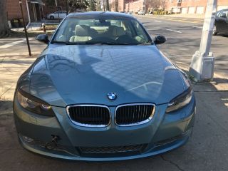 Used 2007 BMW 3 Series 335i in Queens Village, New York