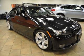 Used 2009 BMW 3 Series 335i in Houston, Texas