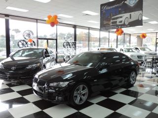 Used 2010 BMW 3 Series 335i in Chamblee, Georgia