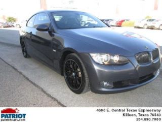 Used 2007 BMW 3 Series 328xi in Killeen, Texas