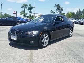 Used 2008 BMW 3 Series 328xi in Cedar Rapids, Iowa