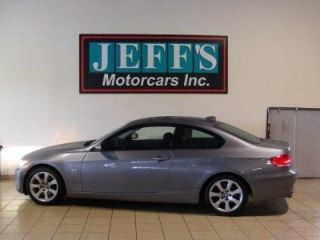 Used 2009 BMW 3 Series 328i xDrive in North Canton, Ohio