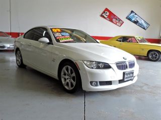 Used 2009 BMW 3 Series 328i xDrive in Everett, Washington