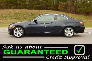 Used 2007 BMW 3 Series 328xi in Gardendale, Alabama