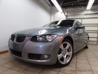 Used 2009 BMW 3 Series 328i xDrive in Parma, Ohio