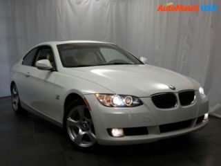 BMW 3 Series 328i xDrive 2010