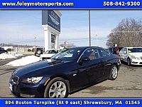 Used 2008 BMW 3 Series 335xi in Worcester, Massachusetts