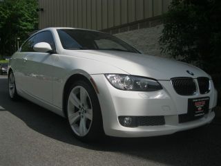 Used 2008 BMW 3 Series 335xi in Poughkeepsie, New York