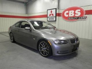 Used 2008 BMW 3 Series 335xi in Raleigh, Mississippi