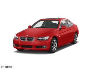 Used 2010 BMW 3 Series 335i xDrive in Johnson City, Tennessee