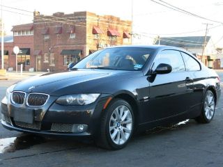 Used 2010 BMW 3 Series 335i xDrive in Woodbridge, New Jersey