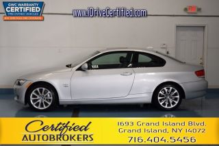 Used 2010 BMW 3 Series 335i xDrive in Grand Island, New York