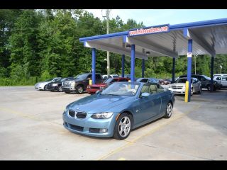 Used 2008 BMW 3 Series 328i in Fuquay Varina, North Carolina