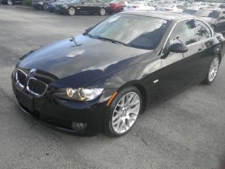 Used 2008 BMW 3 Series 328i in Fort Lauderdale, Florida