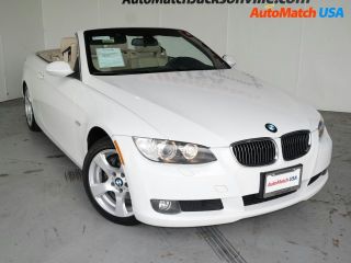Used 2009 BMW 3 Series 328i in Jacksonville, Florida
