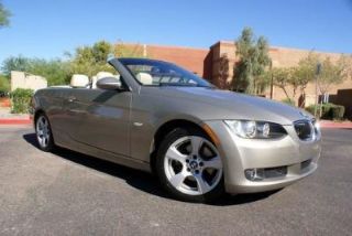 Used 2007 BMW 3 Series 328i in Phoenix, Arizona