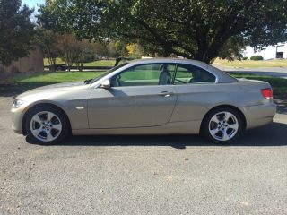 Used 2009 BMW 3 Series 328i in Winston-Salem, North Carolina