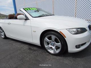 Used 2010 BMW 3 Series 328i in Melbourne, Florida
