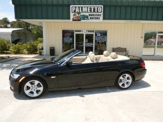 Used 2010 BMW 3 Series 328i in Hardeeville, South Carolina