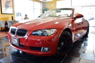 Used 2008 BMW 3 Series 335i in Parma, Ohio