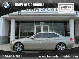 Used 2008 BMW 3 Series 335i in Columbia, California