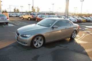 Used 2009 BMW 3 Series 335i in Covington, Washington