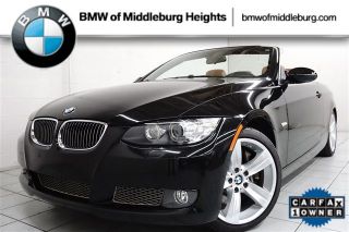 Used 2007 BMW 3 Series 335i in Westlake, Ohio