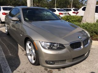 Used 2009 BMW 3 Series 335i in Naples, Florida