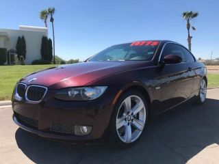 Used 2008 BMW 3 Series 335i in Tucson, Arizona