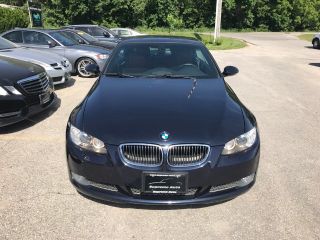 Used 2007 BMW 3 Series 335i in Ames, Iowa