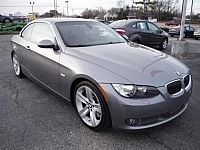 Used 2009 BMW 3 Series 335i in Huntsville, Alabama