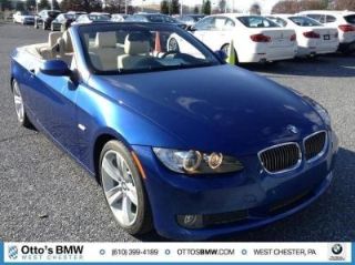 Used 2007 BMW 3 Series 335i in West Chester, Pennsylvania