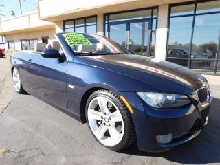 Used 2008 BMW 3 Series 335i in Reno, Nevada