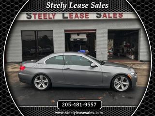 Used 2008 BMW 3 Series 335i in Bessemer, Alabama