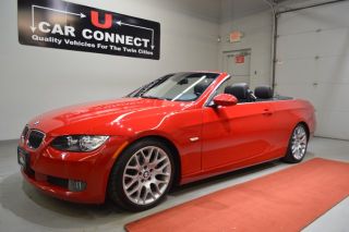 Used 2008 BMW 3 Series 328i in Eden Prairie, Minnesota
