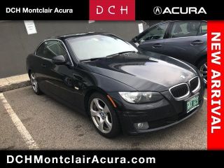 Used 2010 BMW 3 Series 328i in Verona, New Jersey