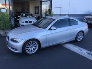 BMW 3 Series 328i 2008
