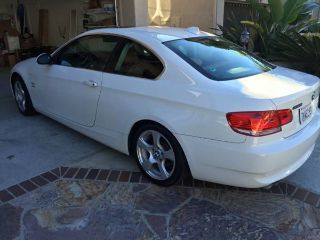 Used 2009 BMW 3 Series 328i xDrive in Aliso Viejo, California