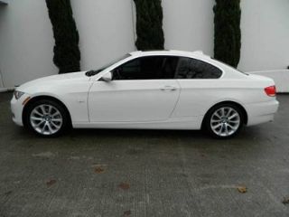 Used 2007 BMW 3 Series 328xi in Seattle, Washington