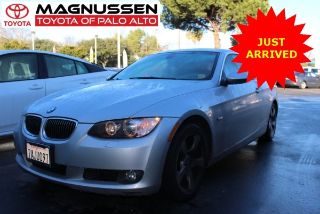 Used 2007 BMW 3 Series 328xi in Palo Alto, California