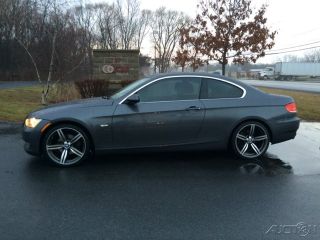 Used 2007 BMW 3 Series 328xi in Burnt Hills, New York